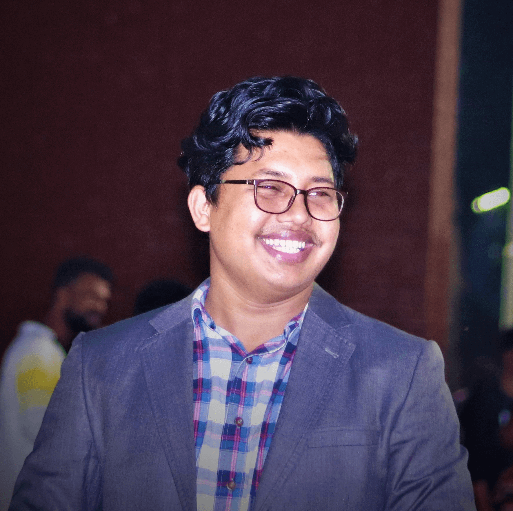 Onup Chandra Profile